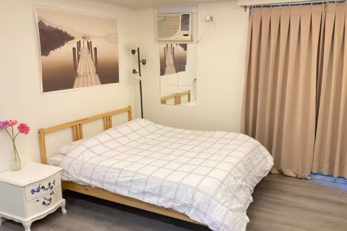 台北車站青年旅館