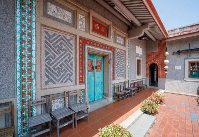 紅毛港文化園區