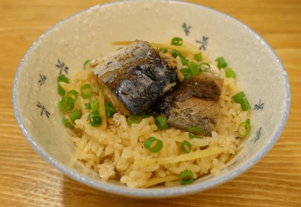 鯖魚罐頭 鯖魚罐頭