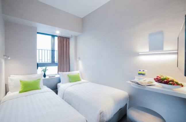 盧吉道觀景台 盧吉道觀景台