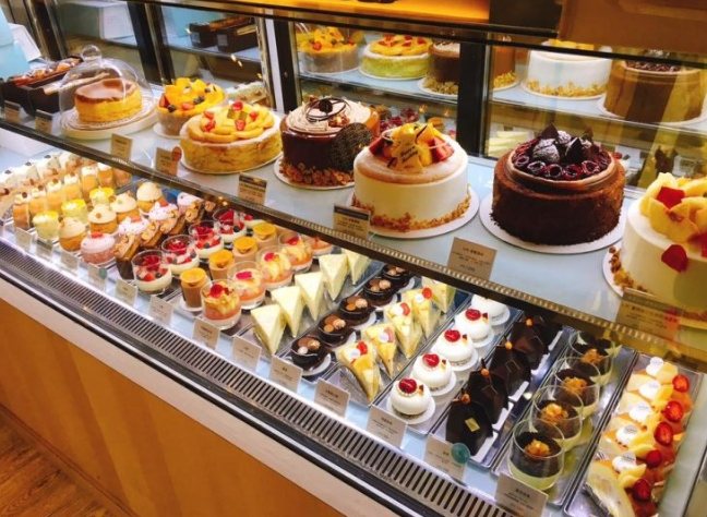 蛋糕台北 蛋糕台北