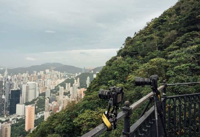盧吉道觀景台 盧吉道觀景台