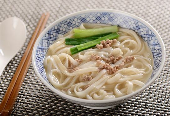 陽春麵熱量 陽春麵熱量