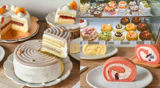蛋糕台北 蛋糕台北