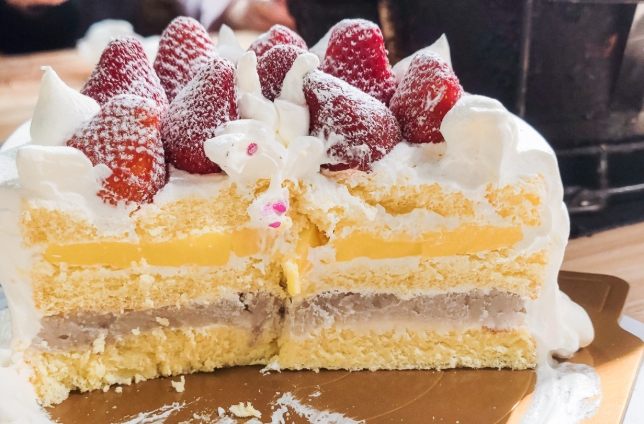 蛋糕台北 蛋糕台北