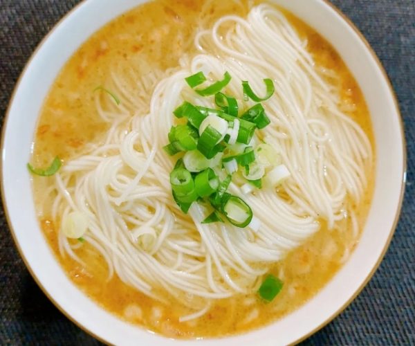 陽春麵熱量 陽春麵熱量