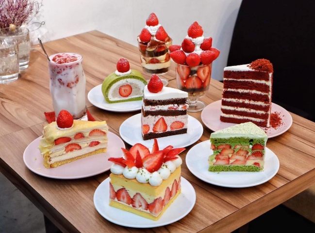 蛋糕台北 蛋糕台北