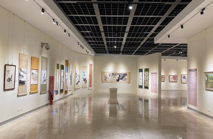 彰化縣立美術館