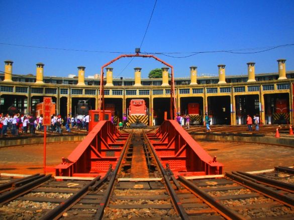 彰化縣立美術館