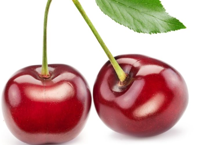 车厘子功效