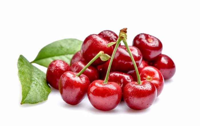 车厘子功效