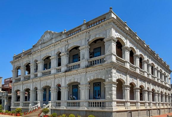 金門四天三夜行程