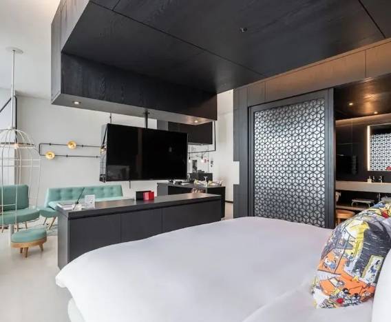 台南市區住宿推薦