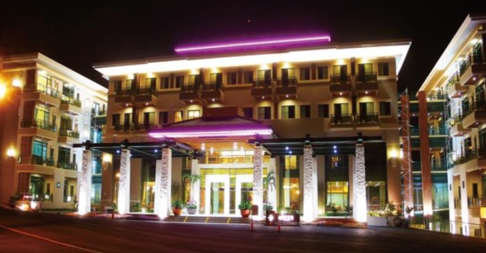 走馬瀨歐式旅館住宿