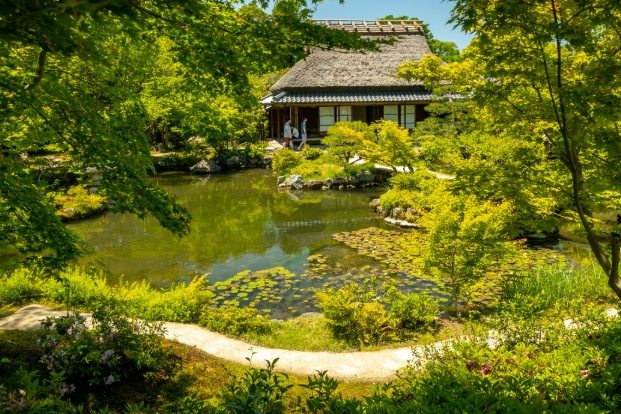 大阪京都奈良必去