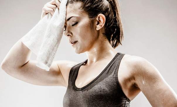 30分鐘有氧運動