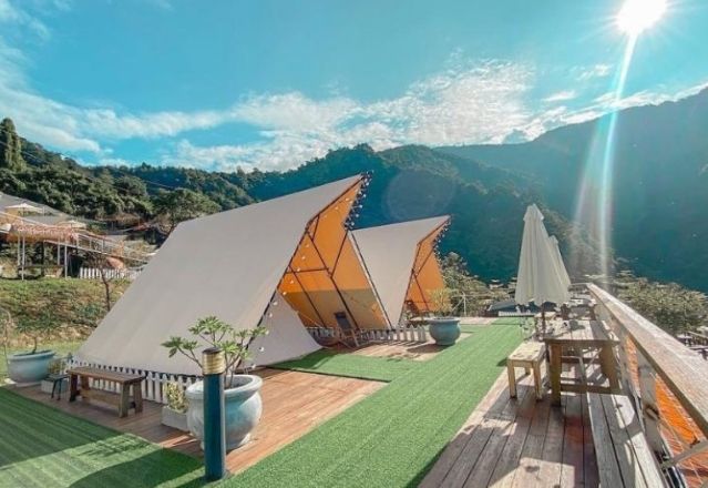 台灣露營區推薦 台灣露營區推薦