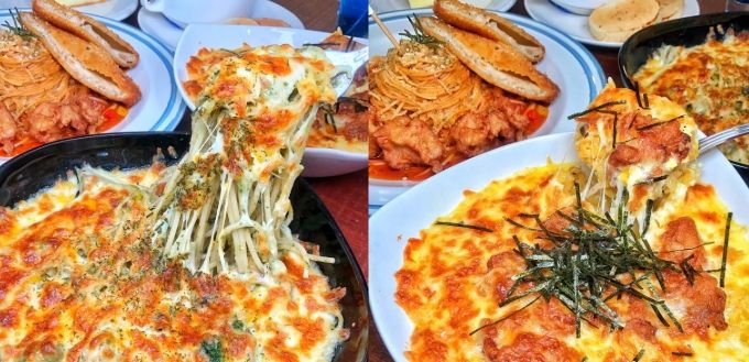 焗烤美食台南 焗烤美食台南