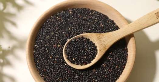 黑藜麥營養 黑藜麥營養