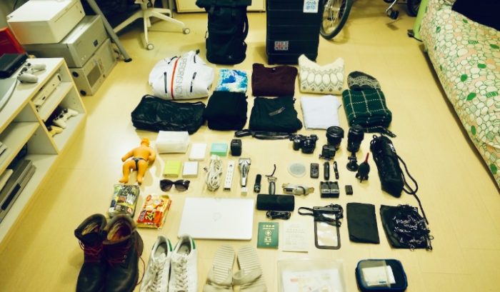 北極光旅遊攻略