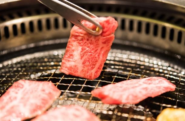 石垣牛烧肉 冲绳