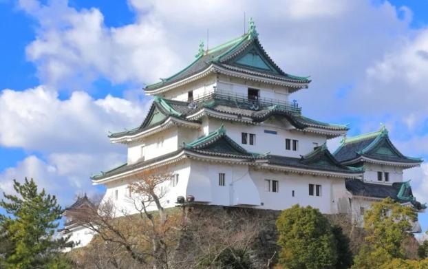 和歌山行程安排