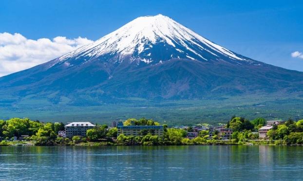 必去旅遊目的地