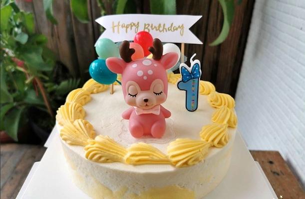 嬰兒蛋糕食譜 嬰兒蛋糕食譜