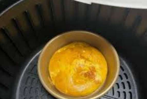 氣炸鍋紙杯安全