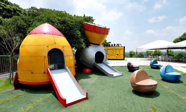 台南兒童樂園