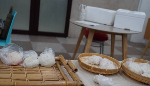 關西避暑景點 關西避暑景點