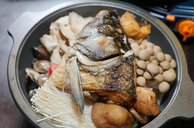 海鮮餐廳推薦 海鮮餐廳推薦