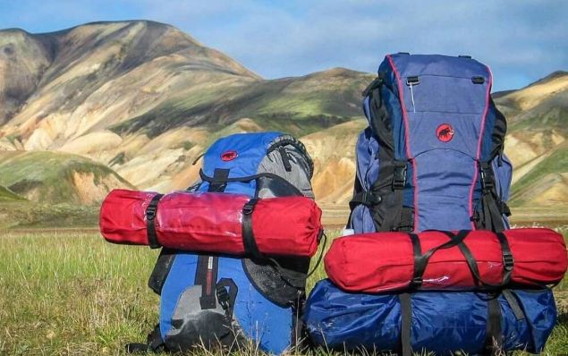 尼泊爾登山裝備