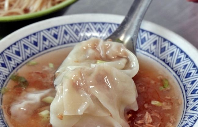 鐵道園區附近小吃