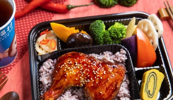 六福村帶小孩玩