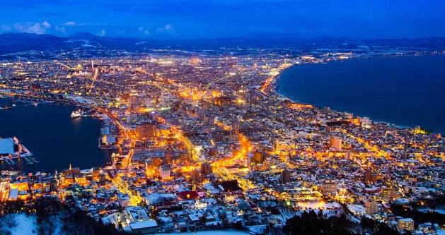 北海道自駕遊攻略