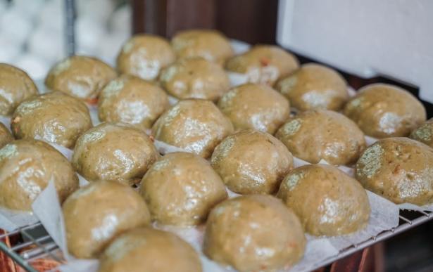 桃園三坑餐廳 桃園三坑餐廳