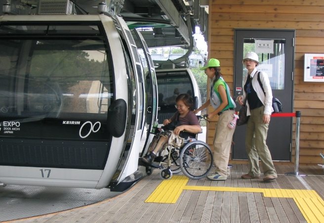 無障礙旅遊台灣 無障礙旅遊台灣