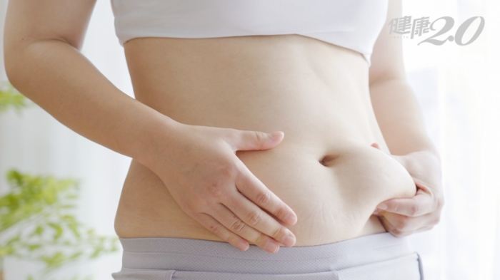 快速瘦肚子食物 快速瘦肚子食物