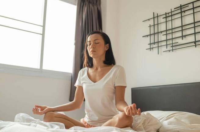 呼吸法緩解自律神經失調 呼吸法緩解自律神經失調