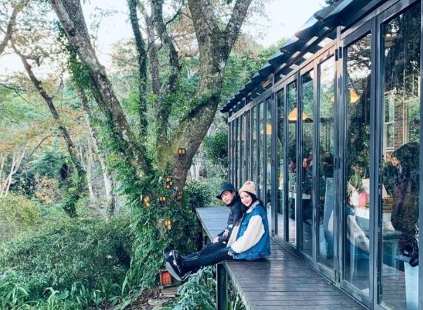 新竹約會好去處