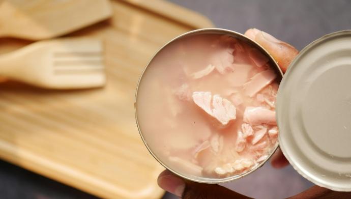 魚罐頭健康價值 魚罐頭健康價值