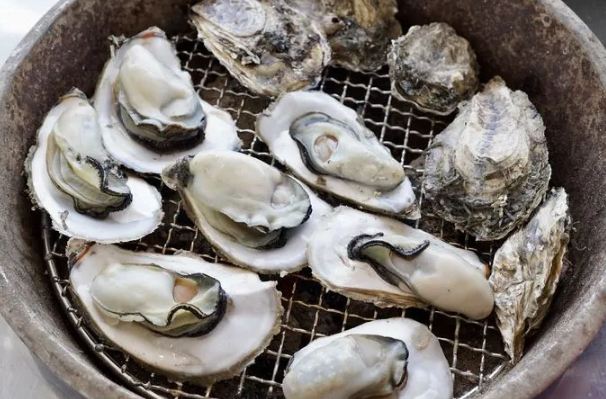 蚵仔吃到飽嘉義