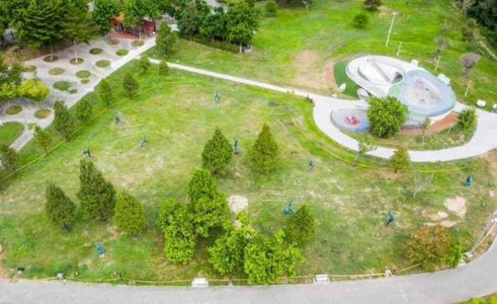 嘉義旅遊新去處