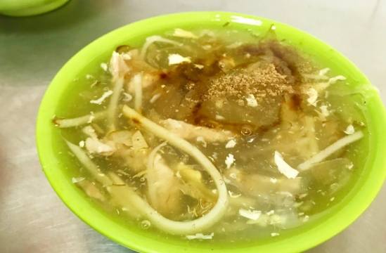 虎尾必吃小吃 虎尾必吃小吃