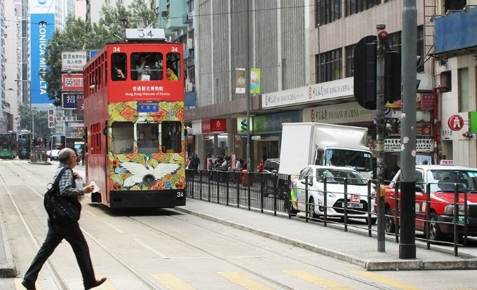 香港自由行攻略 香港自由行攻略