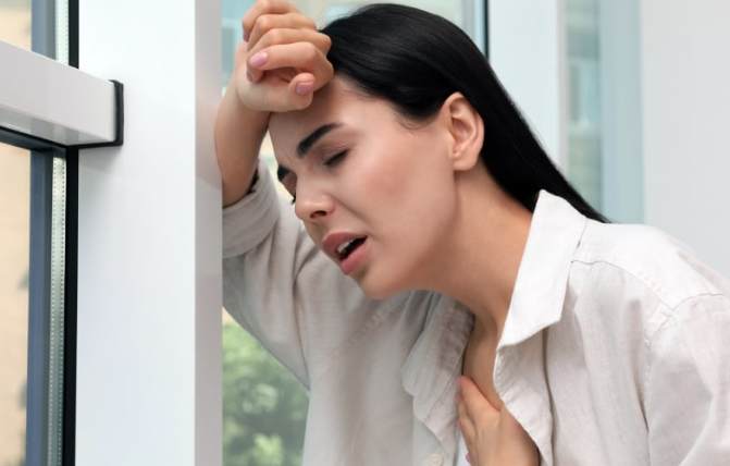 呼吸困難急救方法 呼吸困難急救方法