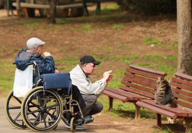 無障礙旅遊台灣 無障礙旅遊台灣