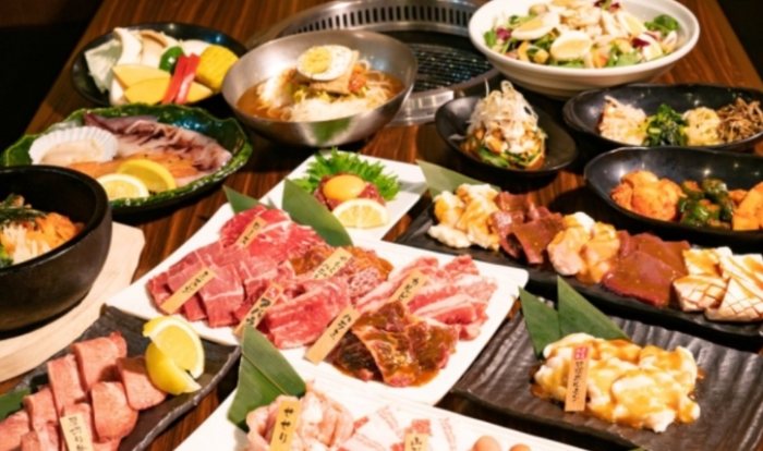 那霸美食吃到飽 那霸美食吃到飽