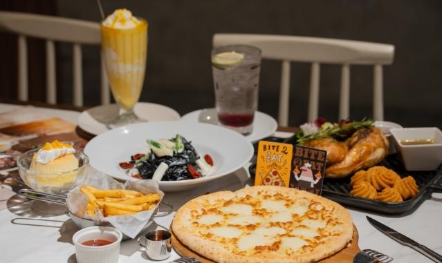 台南義式餐廳推薦 台南義式餐廳推薦